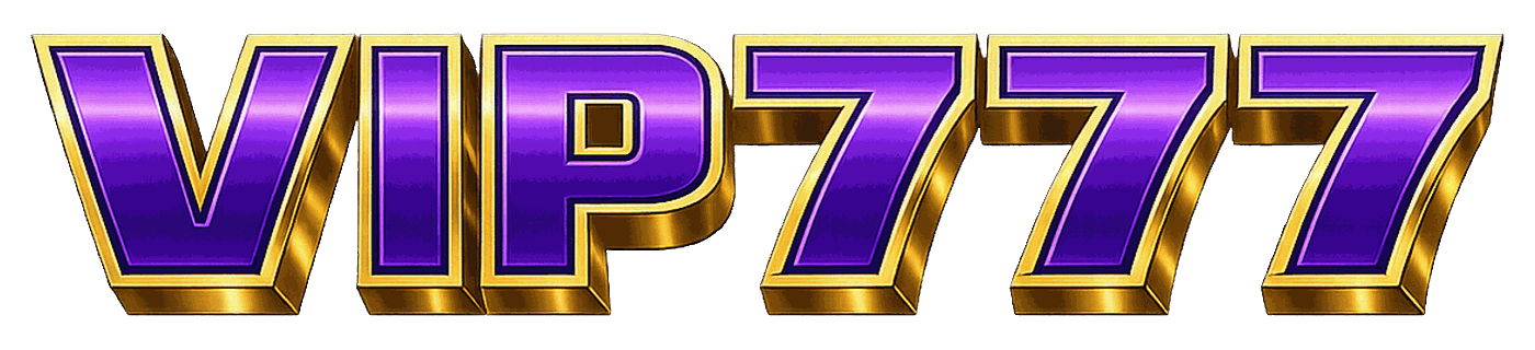 VIP777 Logo